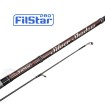 Спининг въдица Filstar Silver Shadow 75ML 2.29 м, 3-20 г