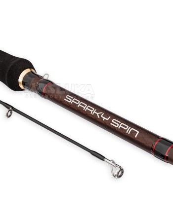 Спининг въдица Filstar Sparky Spin 86H 2.62 м, 15-60 г