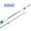 Въдица за кастинг Filstar Speranza Cast 1.98 м, 0.6-8 г