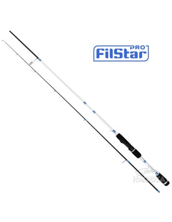 Ултралайт спининг въдица Filstar Speranza Spin 1.92 м, 0.5-5 г