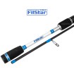 Ултралайт спининг въдица Filstar Speranza Spin 1.92 м, 0.5-5 г