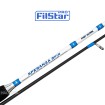 Ултралайт спининг въдица Filstar Speranza Spin 2.13 м, 1.2-9 г