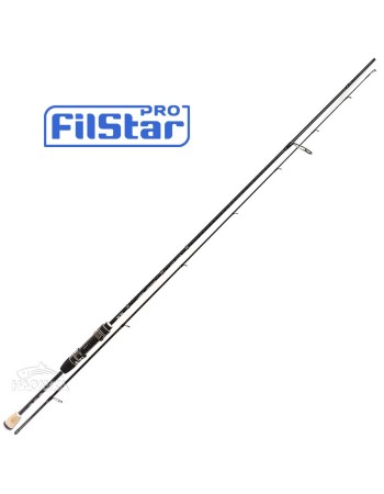 Спининг въдица Filstar Venom VMS-782M 2.36 м, 5-28 г