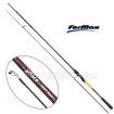 Спининг въдица Formax Attack Spin 2.40 м, 7-28 г