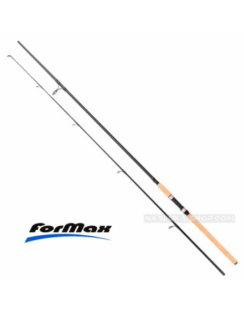 Спининг въдица Formax Tactic NG Spin 2.70 м, 40-80 г