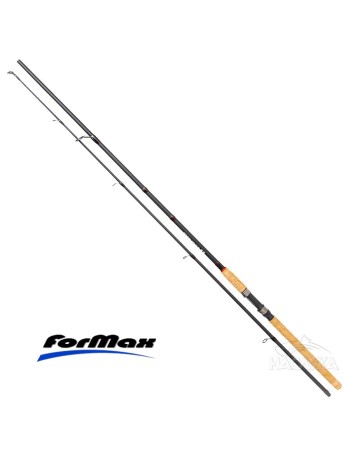 Спининг въдица Formax Tactic NG Spin 2.40 м, 15-40 г