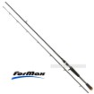 Байткаст въдица Formax Thunder Baitcast 2.10 м, 45 г