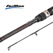 Байткаст въдица Formax Thunder Baitcast 2.10 м, 45 г