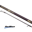 Спининг въдица Formax Thunder NG Spin 1.97 м, 4-22 г