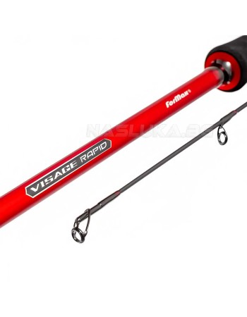 Спининг въдица Formax Visage Rapid 2.40 м, 5-35 г