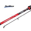 Спининг въдица Formax Visage Spin, Bass MH, 2.10 м, 5-30 г