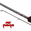 Спининг въдица Fox Rage Warrior Light Spin 2.10 м, 5-15 г