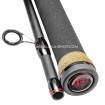 Спининг въдица Fox Rage Warrior Light Spin 2.10 м, 5-15 г