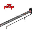 Спининг въдица Fox Rage Warrior Light Spin 2.10 м, 5-15 г