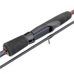 Спининг въдица Fox Rage Warrior Ultralight 2.10 м, 2-8 г