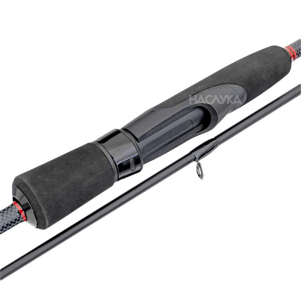 Спининг въдица Fox Rage Warrior Ultralight 2.10 м, 2-8 г — снимка 3