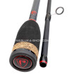 Спининг въдица Fox Rage Warrior Ultralight 2.10 м, 2-8 г