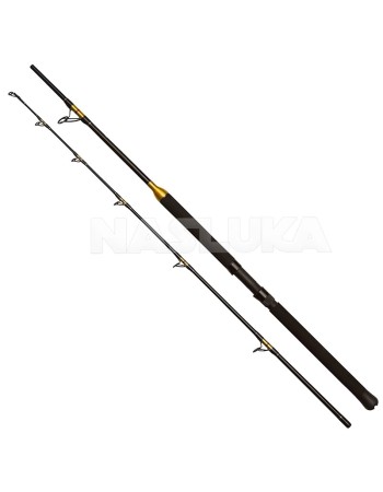 Въдица за риболов от лодка Kinetic Brutalis I FS 2.40 м, 50-160 г