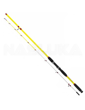 Въдица за риболов от лодка Lineaeffe Boat Master, 2.10 м, 150 г