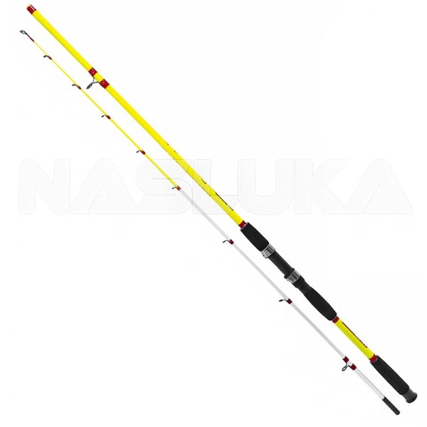 Въдица за риболов от лодка Lineaeffe Boat Master, 2.10 м, 150 г — снимка 1