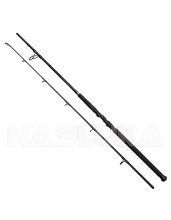 Спининг въдица за сом Madcat Black Series Spin, 2.40 м, 40-150 г