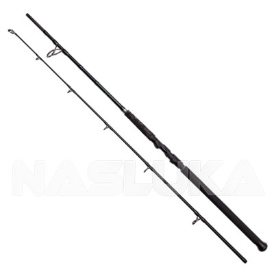 Спининг въдица за сом Madcat Black Series Spin, 2.70 м, 40-150 г