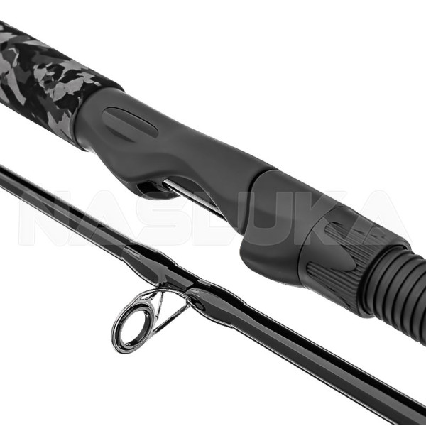 Спининг въдица за сом Madcat Black Series Spin, 2.40 м, 40-150 г — снимка 3