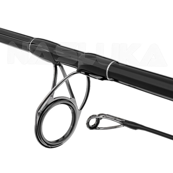 Спининг въдица за сом Madcat Black Series Spin, 2.40 м, 40-150 г — снимка 4