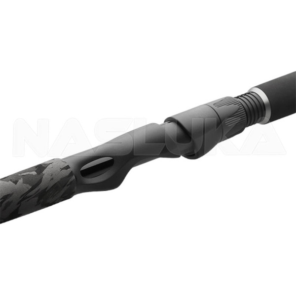 Спининг въдица за сом Madcat Black Series Spin, 2.40 м, 40-150 г — снимка 7
