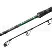 Въдица за риболов на сом от лодка Madcat Black Series Vertical, 1.90 м, 150 г