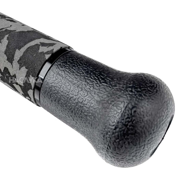 Джиг въдица за сом Madcat Green Vertical Jig 1.80 м, 60-150 г — снимка 4