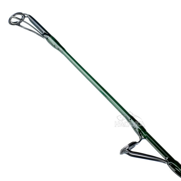 Джиг въдица за сом Madcat Green Vertical Jig 1.80 м, 60-150 г — снимка 6