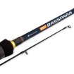 Спининг въдица Major Craft Basspara BXS-702ML 2.13 м, 3-11 г