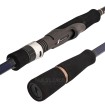 Телескопична въдица за спининг Major Craft Solpara Mobile SPXT-76ML 2.32 м, 5-28 г