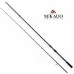 Спининг въдица Mikado Bixlite Monster 2.70 м, 15-50 г