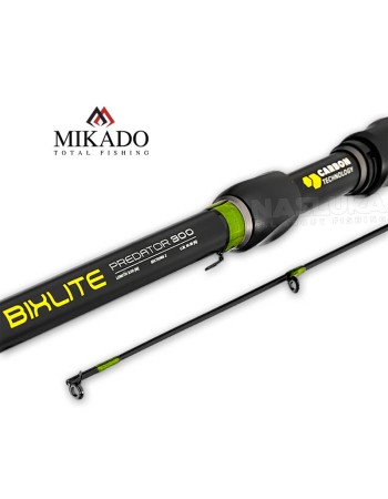Спининг въдица Mikado Bixlite Predator 3 м, 10-35 г