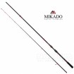 Спининг въдица Mikado Bixlite Zander 2.70 м, 10-40 г