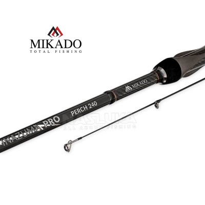 Спининг въдица Mikado Inazuma Pro Perch 2.20 м, 16 г