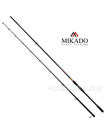 Спининг въдица Mikado Intro Heavy Spin 3 м, 10-40 г