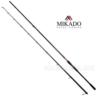 Спининг въдица Mikado Intro Heavy Spin 3 м, 10-40 г