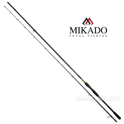 Въдица за спининг Mikado Intro Spin, 2.70 м, 5-30 г