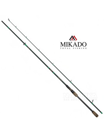 Спининг въдица Mikado Katsudo Heavy Hunter Spin 2.65 м, 15-75 г