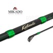 Спининг въдица Mikado Katsudo с дължина 2.25 м и тест 8 - 40 г