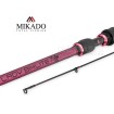 Спининг въдица Mikado Lady Bixlite 2.40 м, 5-25 г