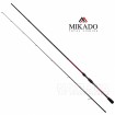 Спининг въдица Mikado Lady Bixlite 2.40 м, 5-25 г