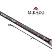 Спининг въдица Mikado MFT ASP 2.8 м, 10-28 г