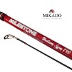 Спининг въдица Mikado Milestone Medium Spin 2.40 м, 5-25 г