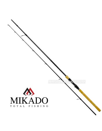 Спининг въдица Mikado NSC Heavy Spin 2.40 м, 15-70 г