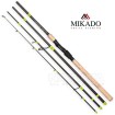 Спининг въдица Mikado NSC Travel Spin MH 2.70 м, 10-40 г