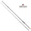 Въдица за джиг Mikado Red Cut Light Jig 2.44 м, 3-15 г